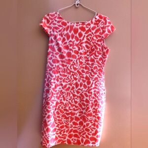 Nearly New Alyx size 14 dress.